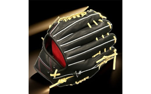 左利き用】ZERO.REALIZE 硬式用グローブ（Z7 外野手用）定番モデル