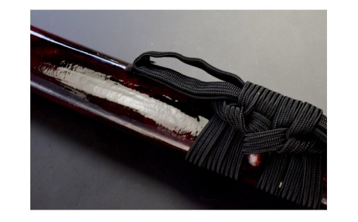 美術刀剣 模造刀 二代目孫六兼元大刀 刀匠シリーズ - 岐阜県関市