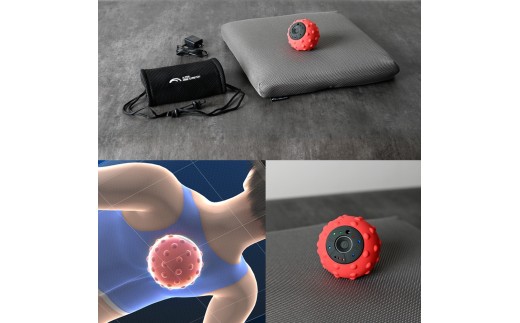 ウルトラディープストレッチ【レッド】_1380300007_01 | ケアネット