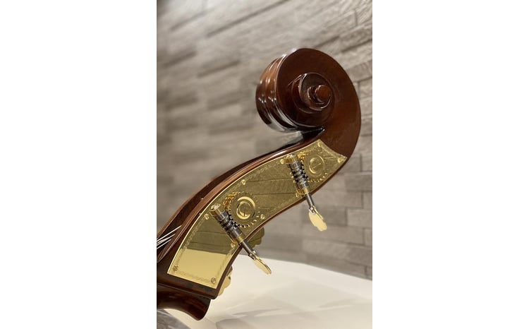 No.28 コントラバス 4/4サイズ - 愛知県大府市｜ふるさとチョイス