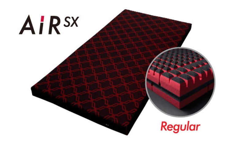 マットレス 西川 nishikawa [ エアー SX ] マットレス レギュラー