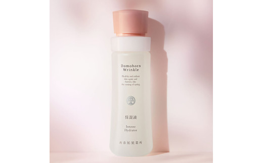 ドモホルンリンクル 保湿液 120ml 再春館製薬所 約60日分 保湿