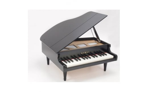 カワイ グランドピアノ(ミニピアノ) さびとま♡Kawai カワイ グランド