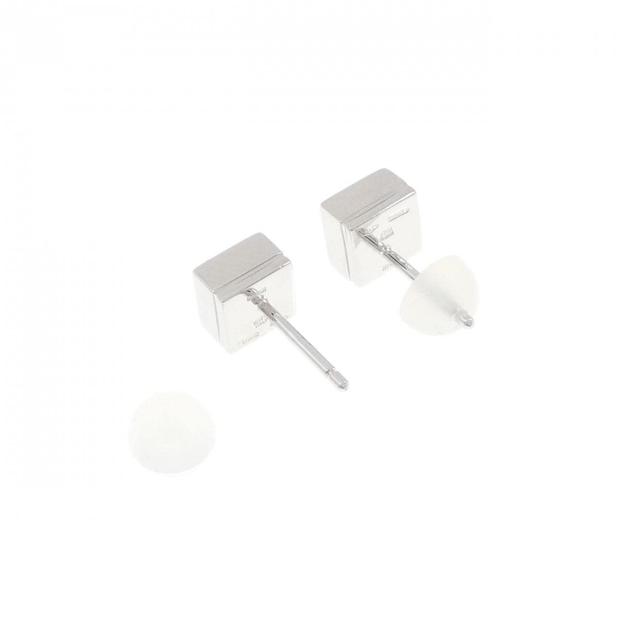 コメ兵｜ブルガリ ルチア ピアス｜BVLGARI｜ブランドジュエリー