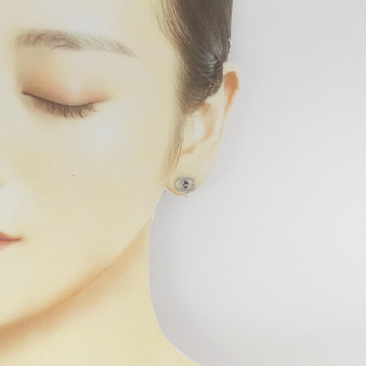 コメ兵｜グッチ GGスタッズ ピアス｜GUCCI｜ブランドジュエリー