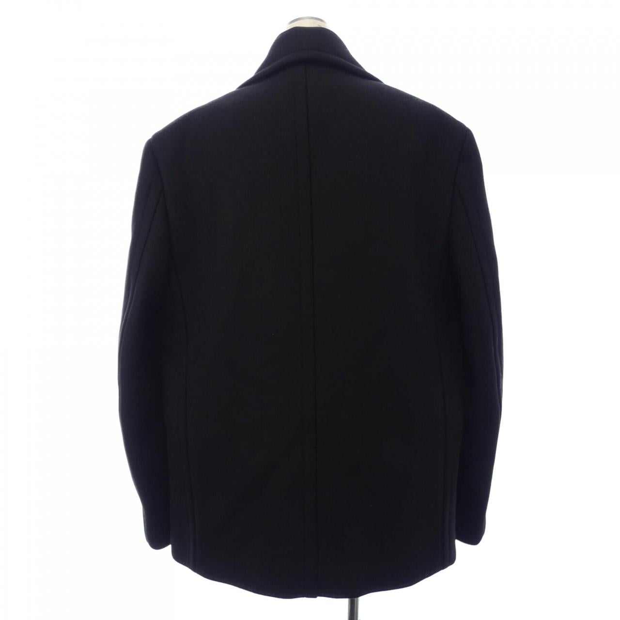 コメ兵｜ルイヴィトン LOUIS VUITTON ピーコート｜LOUIS VUITTON