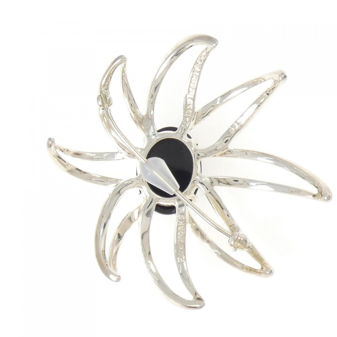 コメ兵｜【ヴィンテージ】ティファニー ファイヤーワークス ブローチ