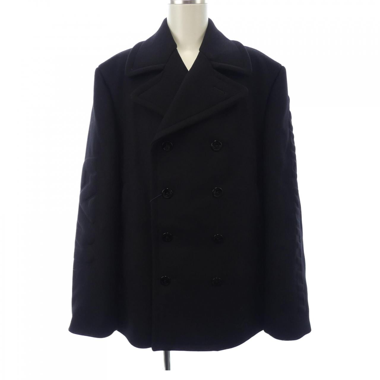 コメ兵｜ルイヴィトン LOUIS VUITTON ピーコート｜LOUIS VUITTON