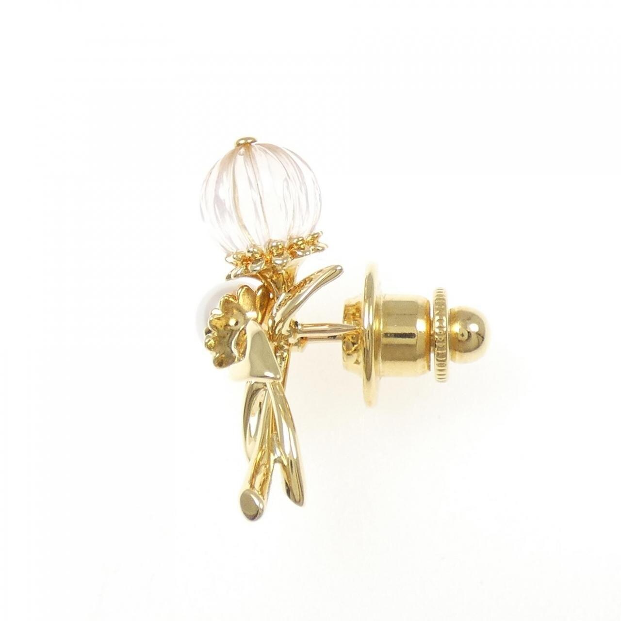 コメ兵｜ミキモト アコヤパール ブローチ 5.6mm｜ミキモト｜ブランド