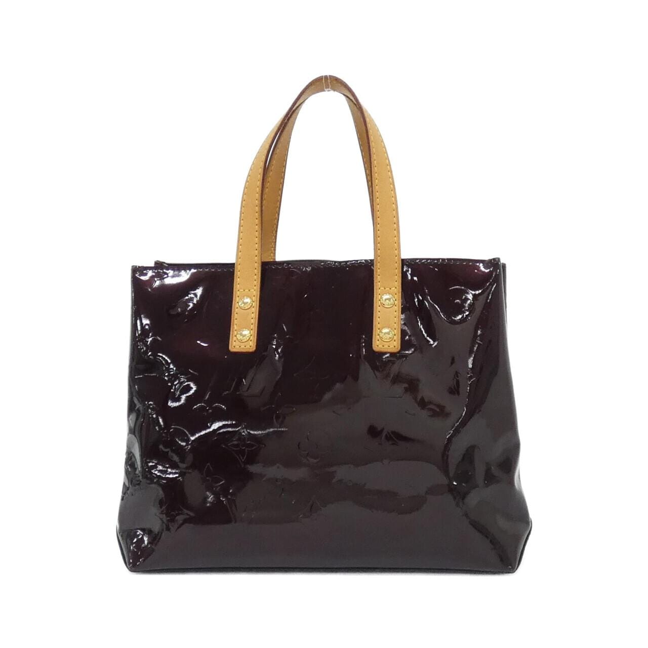 コメ兵｜ルイヴィトン ヴェルニ リード PM M91993 バッグ｜ルイ