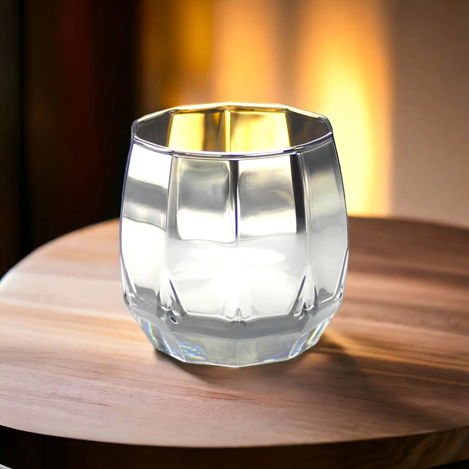 Zenith／ハイボールグラス／335ml - Kanaete(カナエテ) - アイデアを