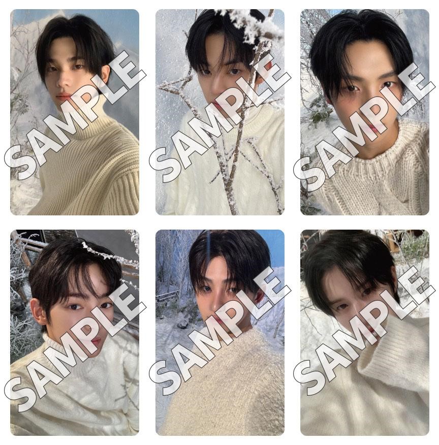 TWS 1stシングル「Last Bell」発売決定！《＠Loppi・HMV限定特典＋先着