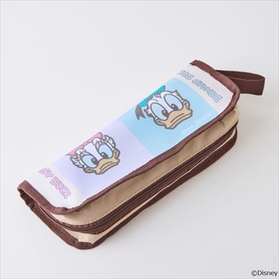 Disney Characters しっかり座れる！ 折りたたみチェアBOOK : ブランド