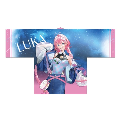 マジカルミライ 2025 ハッピ 巡音ルカ ver. : 初音ミク | HMV&BOOKS