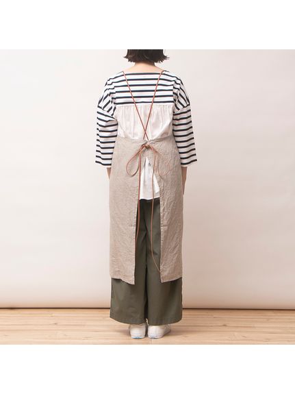 タブリエ ブーランジェリー エプロン（エプロン）｜Madu（マディ