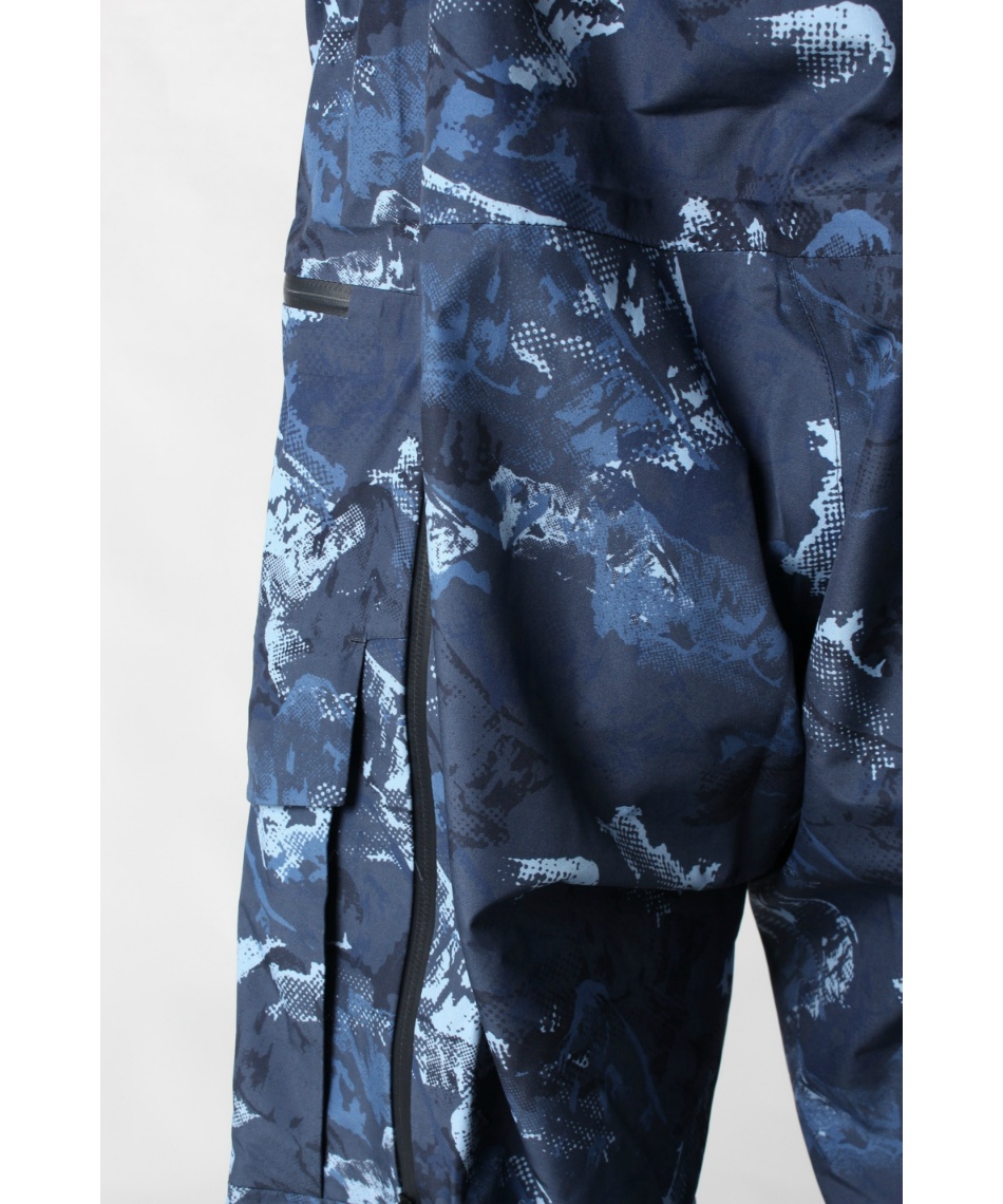 ザ・ノース・フェイス(THE NORTH FACE) スキーウェア パンツ