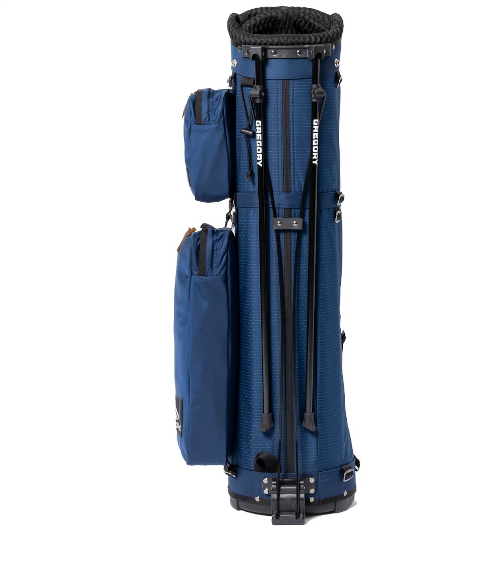 Jordan23 ゴルフバッグ・キャディバッグ ライトブルー ジョーダン