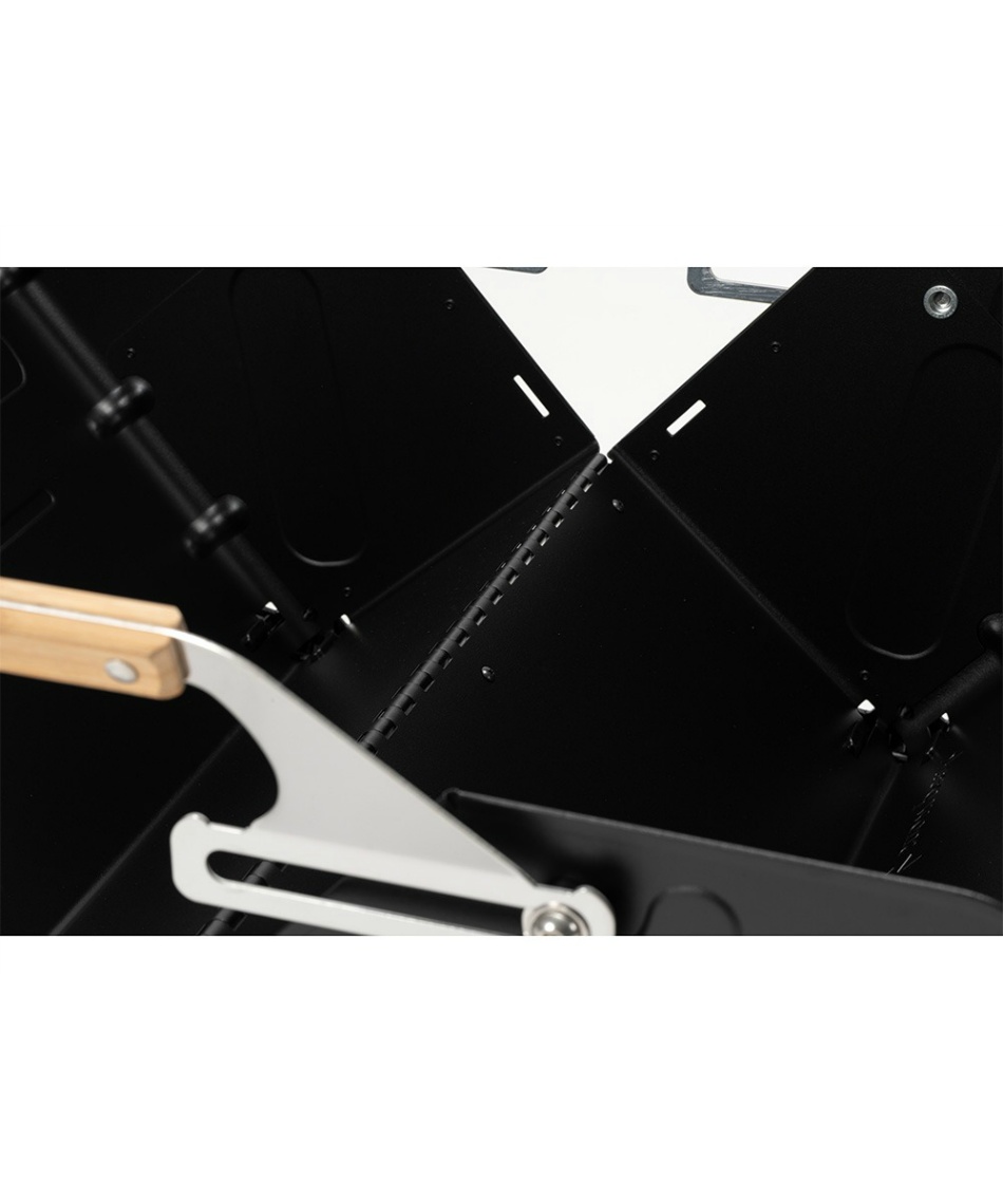 スノーピーク(snow peak) コンテナ 雪峰祭23春シェルフコンテナ 50