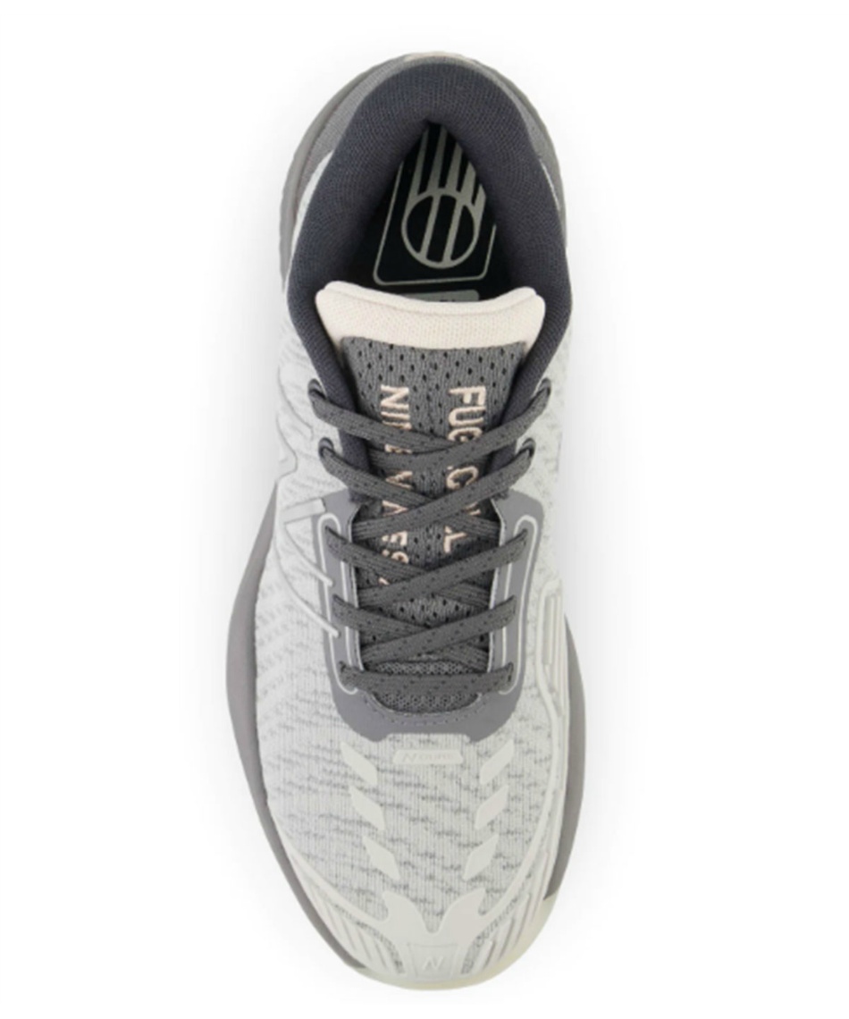 ニューバランス(new balance) テニスシューズ オムニ クレー Fuelcell