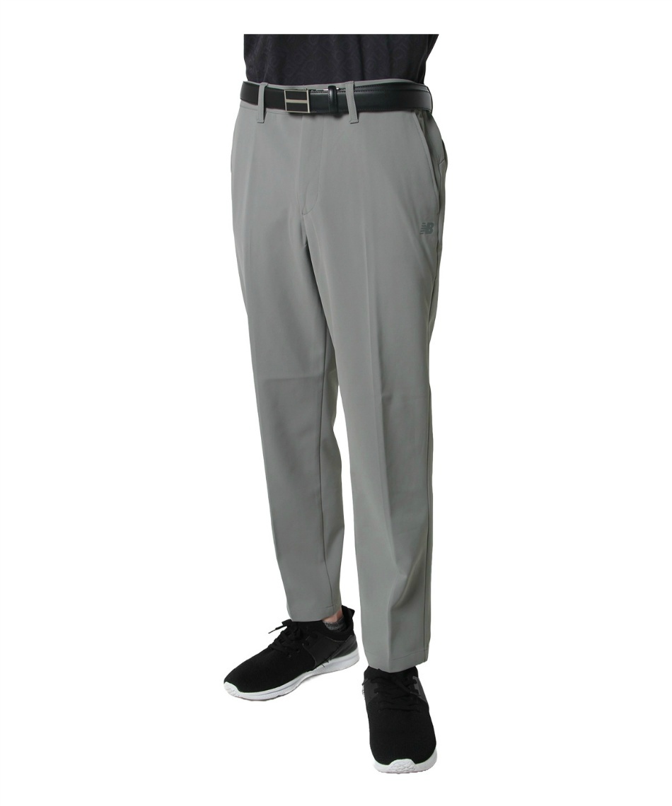 ニューバランス(new balance) ゴルフウェア ロングパンツ アスレチック