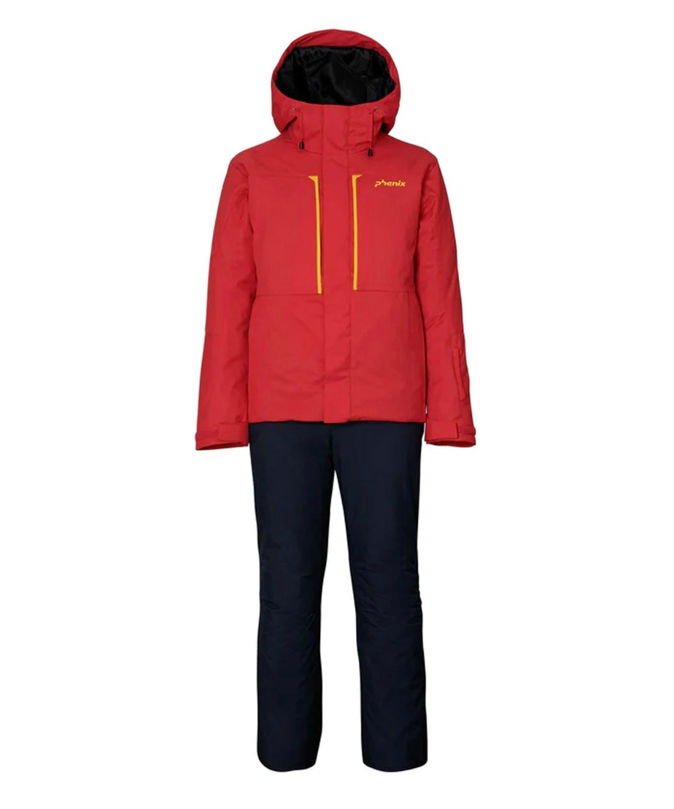 phenix フェニックススキーウェアスノーボードサスクワッチサロモン