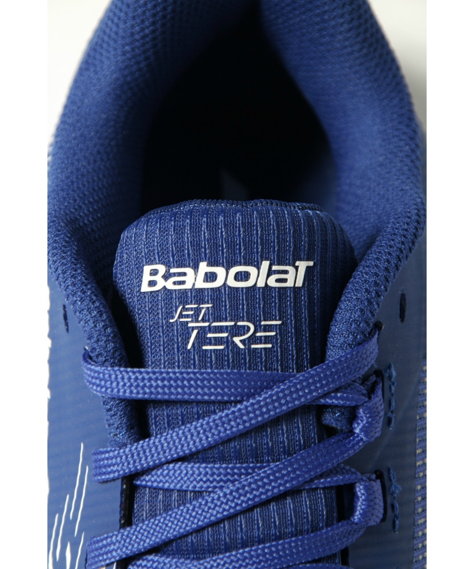 バボラ(Babolat) テニスシューズ オムニ クレー Jet Tere 2 Sand Grass