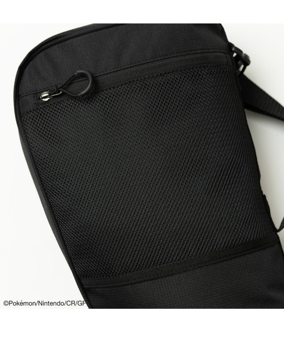 ニューエラ(NEW ERA) クラブケース レンジケース Pokemon ポケモン