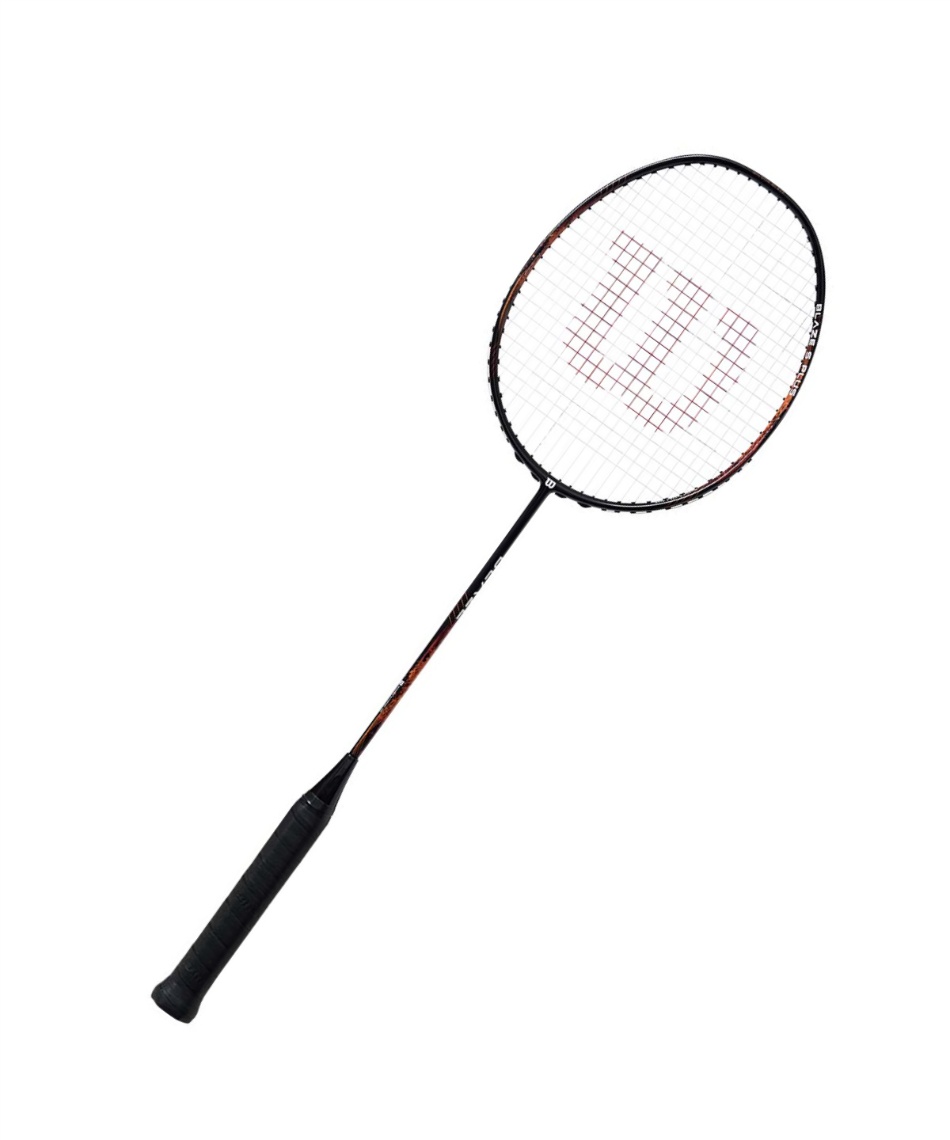 ウイルソン(Wilson) バドミントンラケット BLAZE S PLUS ブレイズ