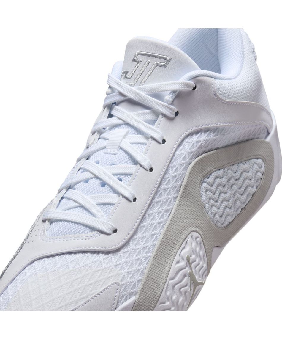 バスケットシューズ JDN テイタム2 TB PF FQ7631-101 | スポーツ用品