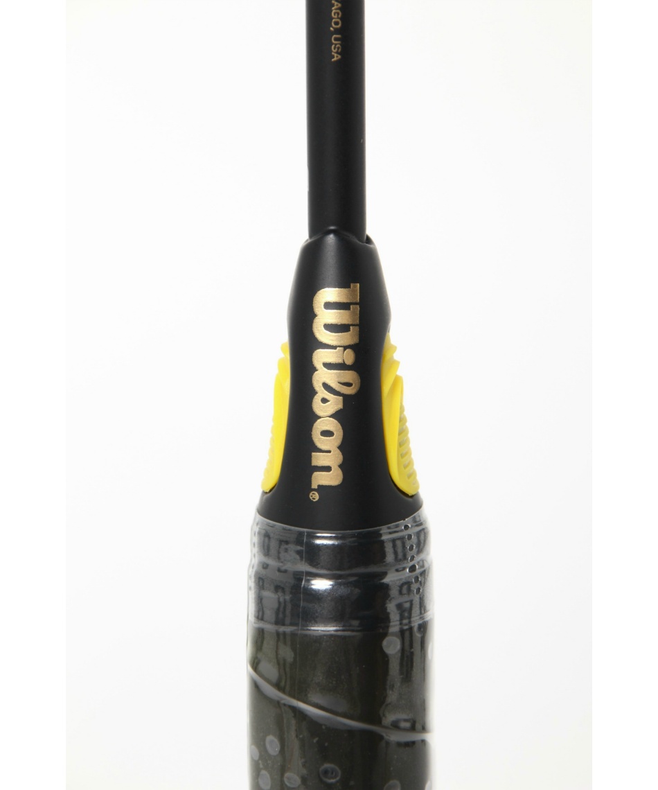 ウイルソン(Wilson) バドミントンラケット RECON PX7000 V9.0 WR128811
