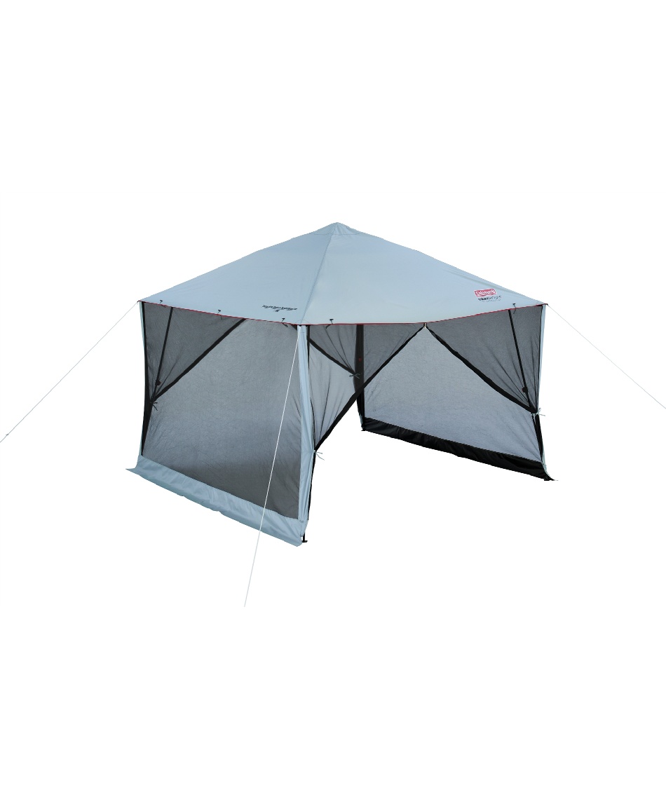 ワンタッチタープ インスタントバイザーシェード3 /スクリーンハウス L