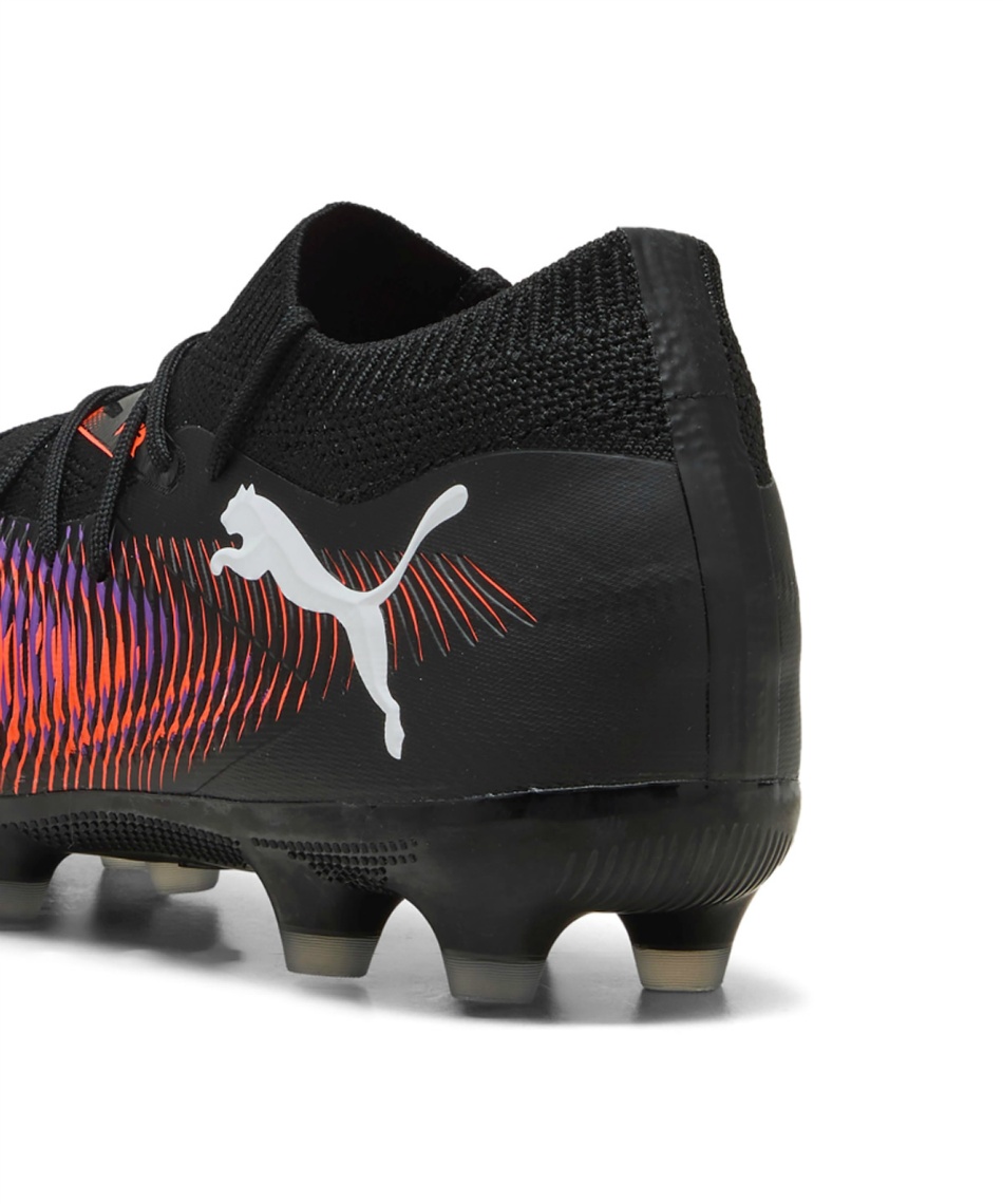 プーマ サッカースパイク メンズ Q1 フューチャーマッチ HGAG 108369