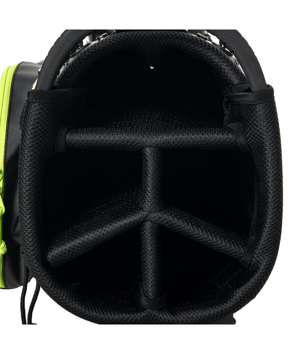 アドミラル(Admiral) スタンドキャディバッグ ニューエラコラボ