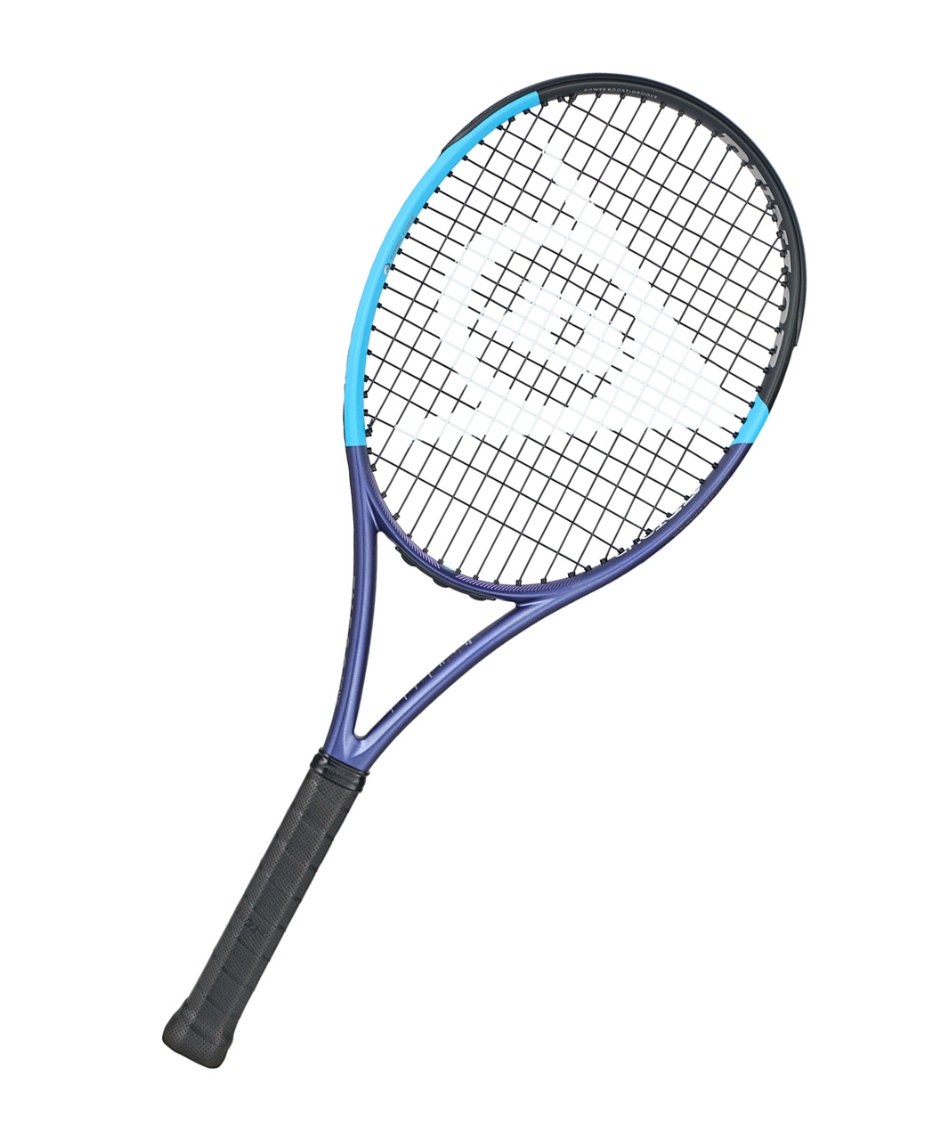 ダンロップ(DUNLOP) 硬式テニスラケット FX500TOUR 2026 DS22600