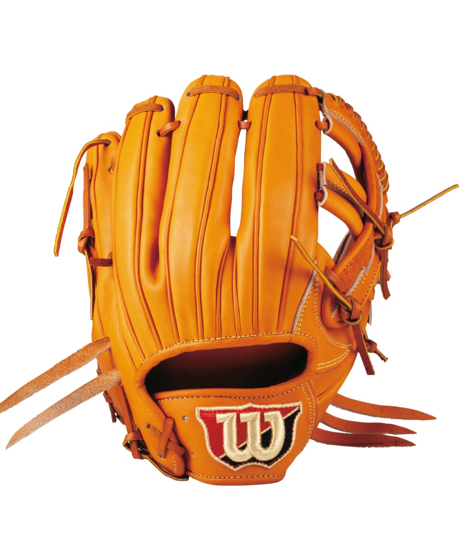 ウイルソン(Wilson) 野球 硬式グローブ 内野手用 ウィルソンスタッフ
