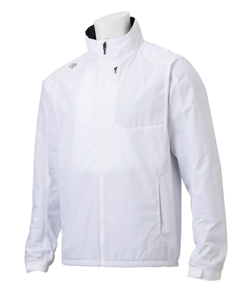 デサント(DESCENTE) ウインドブレーカー ジャケット EKS plus THERMO