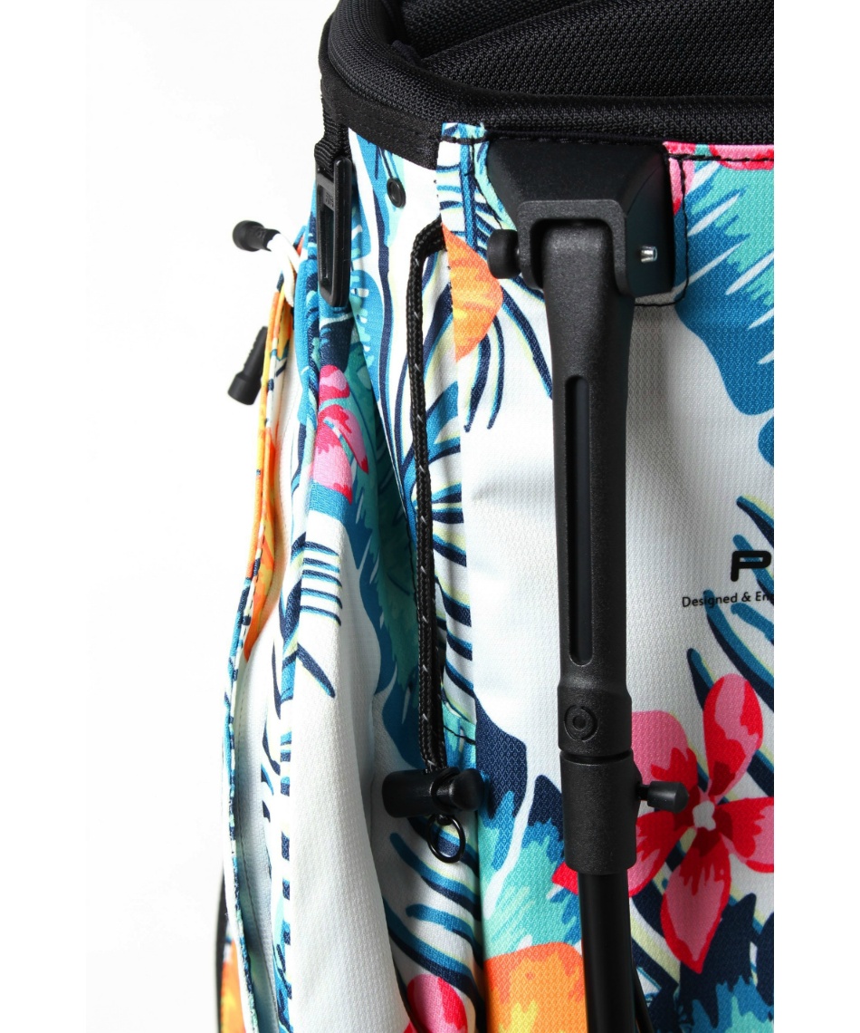 ピン(PING) スタンドキャディバッグ フーファーライト Hoofer LITE