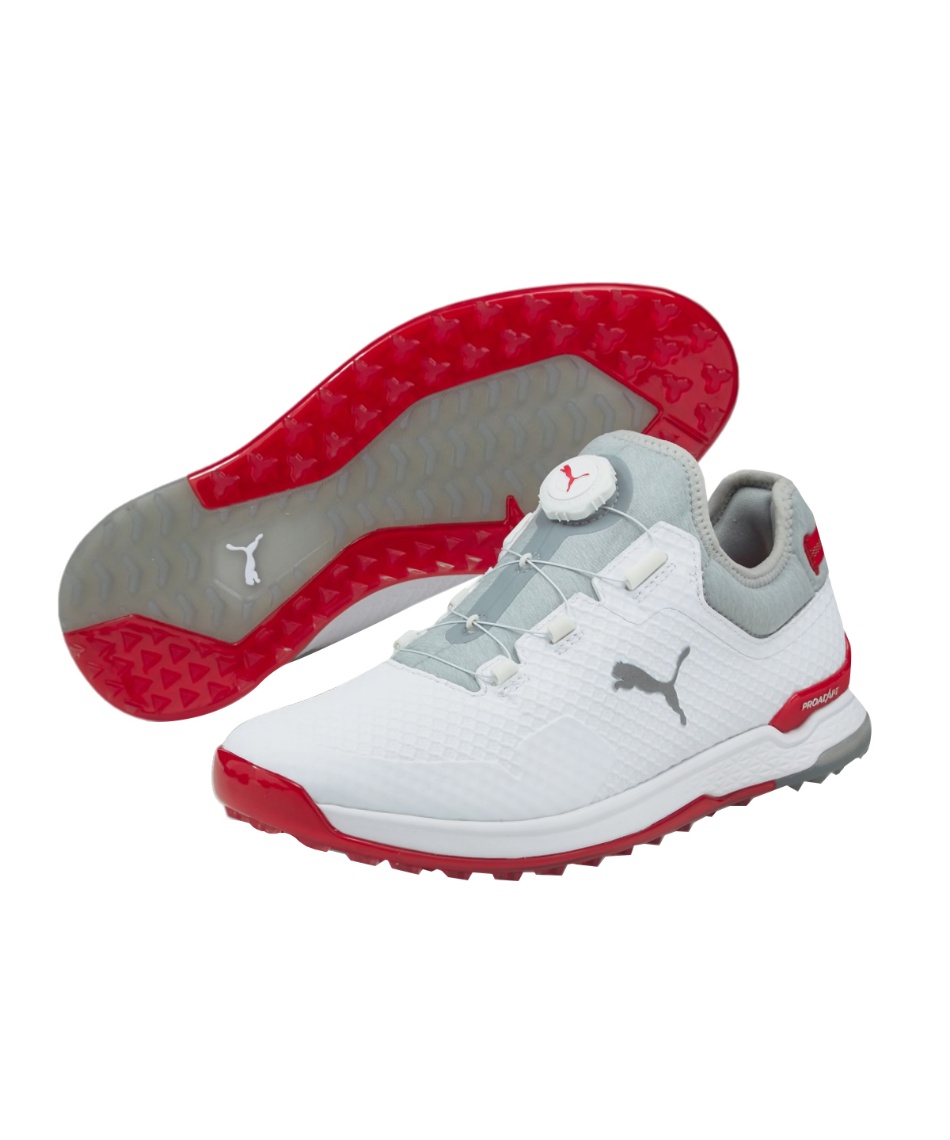 プーマ(PUMA) ゴルフシューズ スパイクレス プロアダプト アルファ