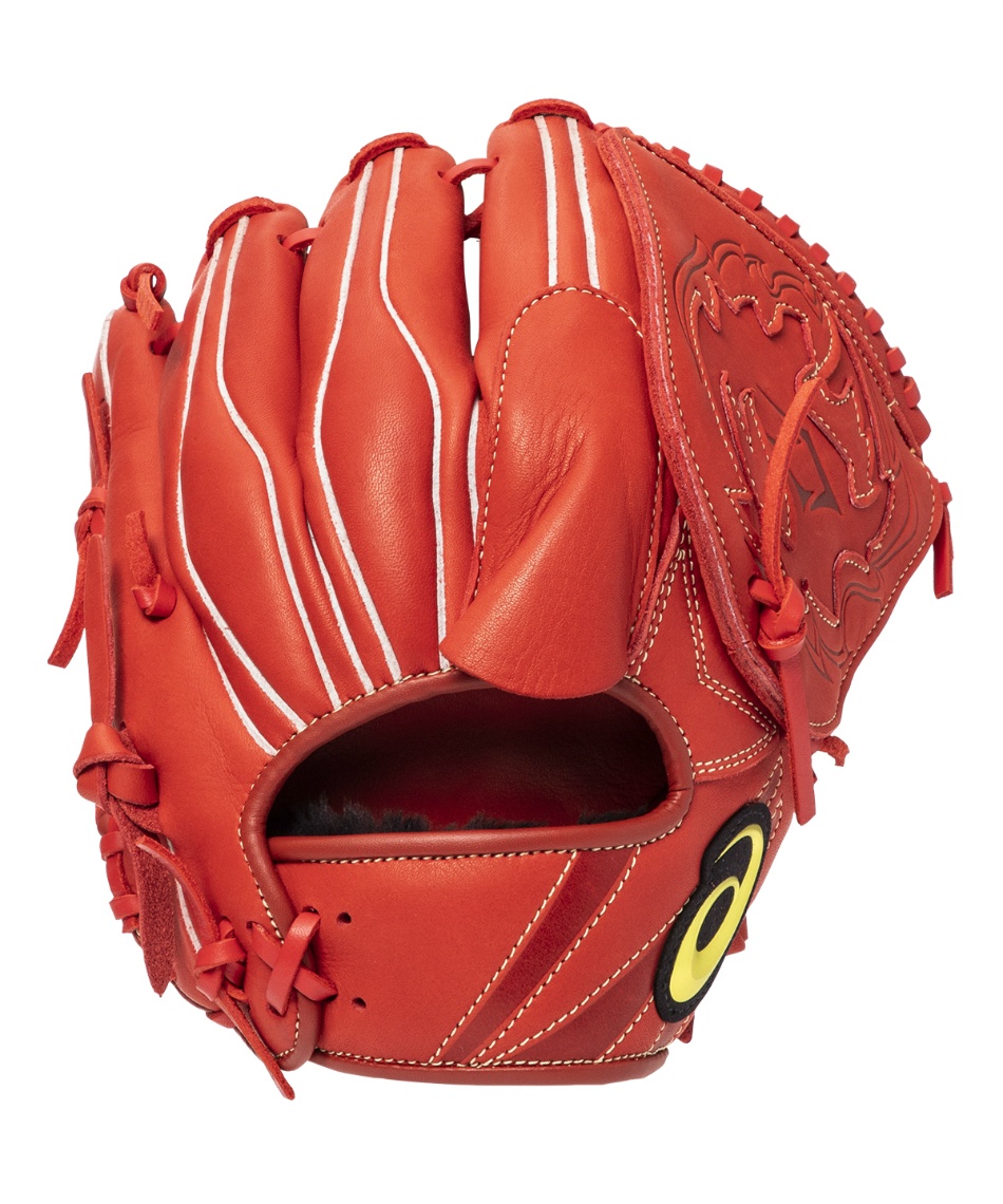 アシックス(asics) 野球 少年軟式グローブ オールラウンド用