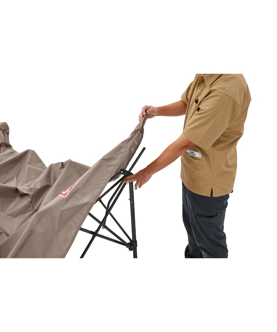 テント・タープ Coleman INSTANT VISOR SHADE II/L 楽天市場