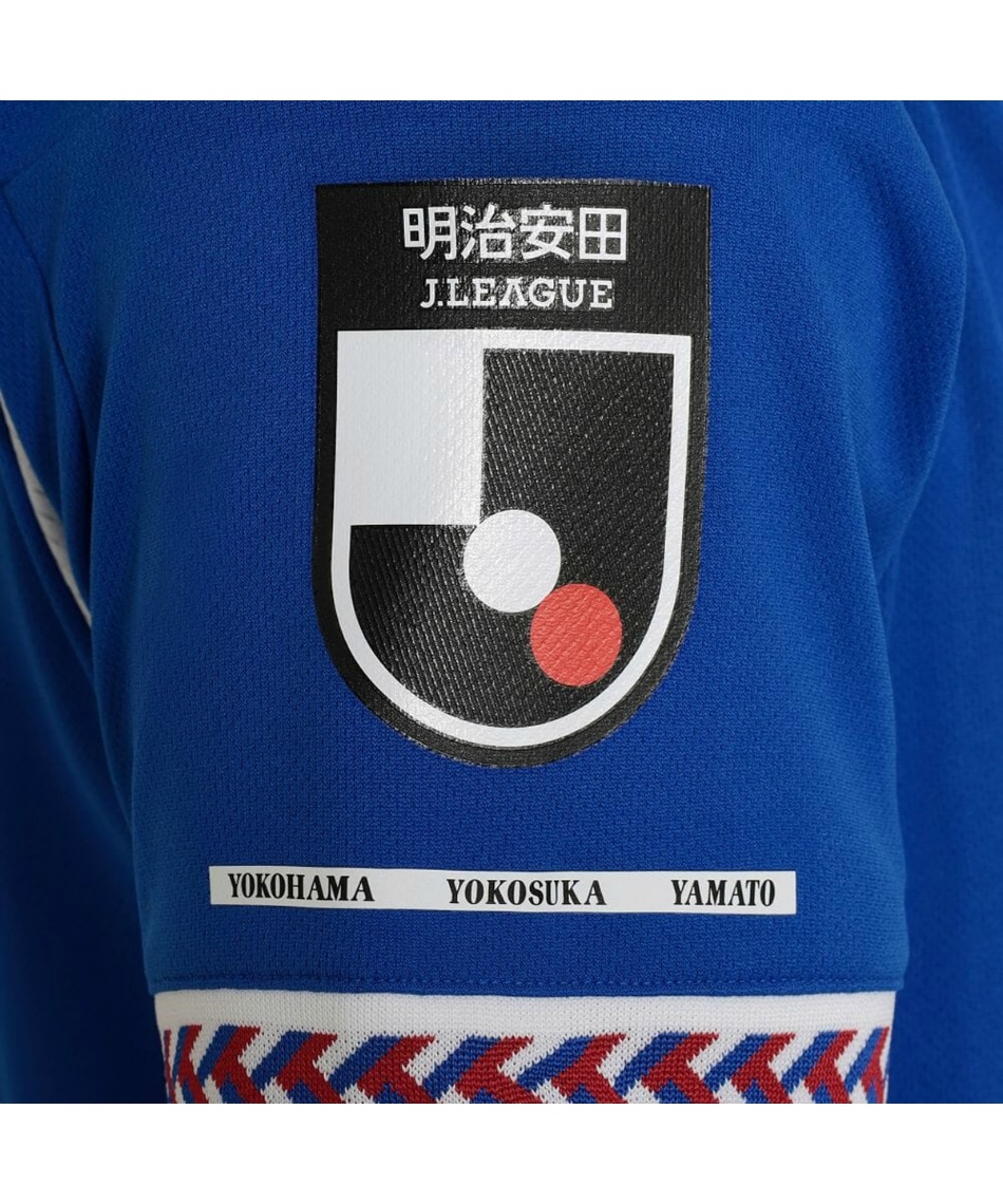 アディダス(adidas) サッカーウェア レプリカシャツ 横浜F・マリノス