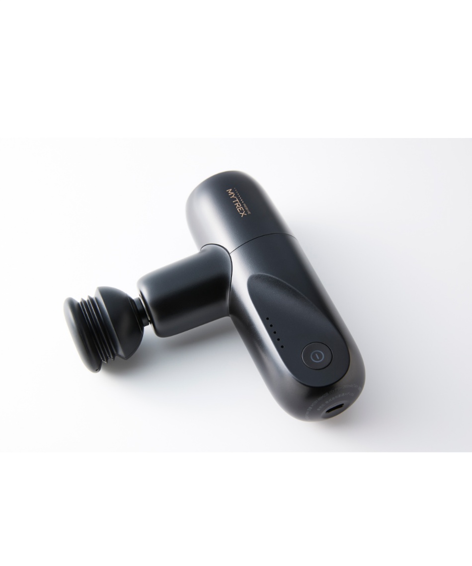 マッサージガン MYTREX REBIVE MINI マイトレックス リバイブ ミニ MT