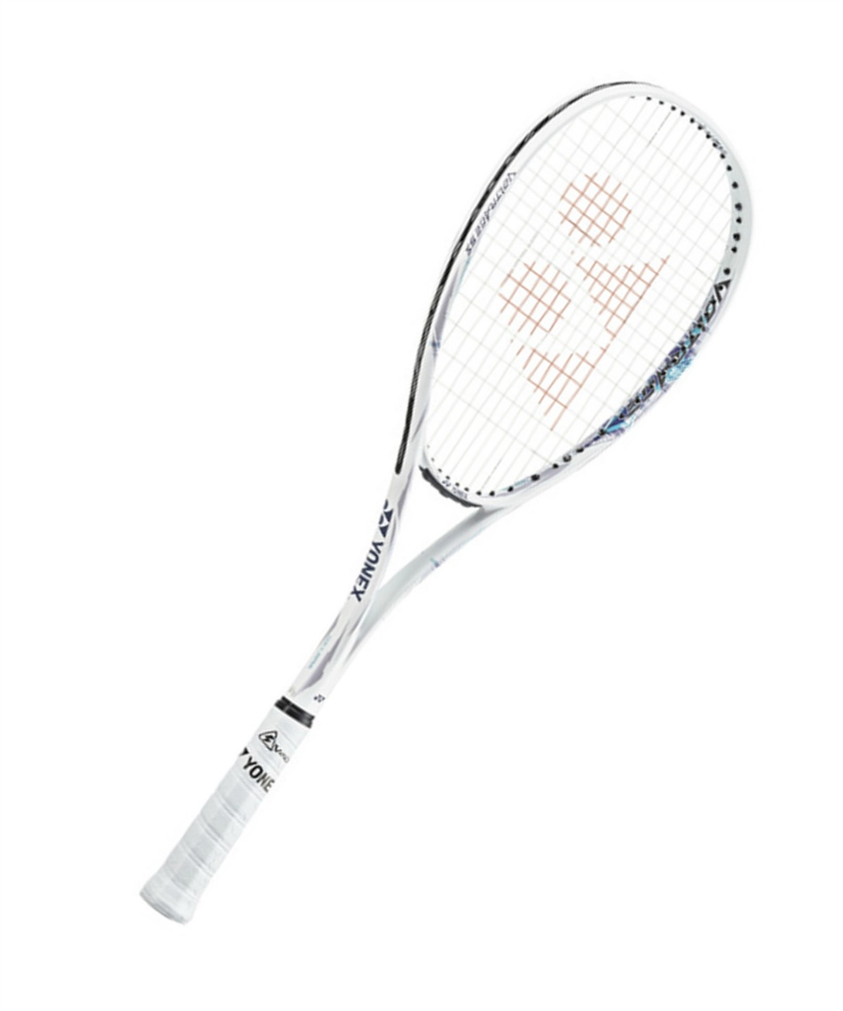 ソフトテニスラケット 後衛向け ボルトレイジ 5S VR5S-305 | スポーツ