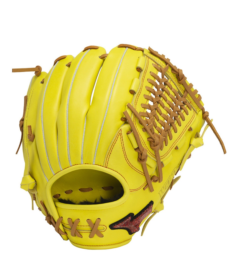 ミズノ 軟式野球グローブ Victory Stage サイズ10 右投げ 【公式通販】