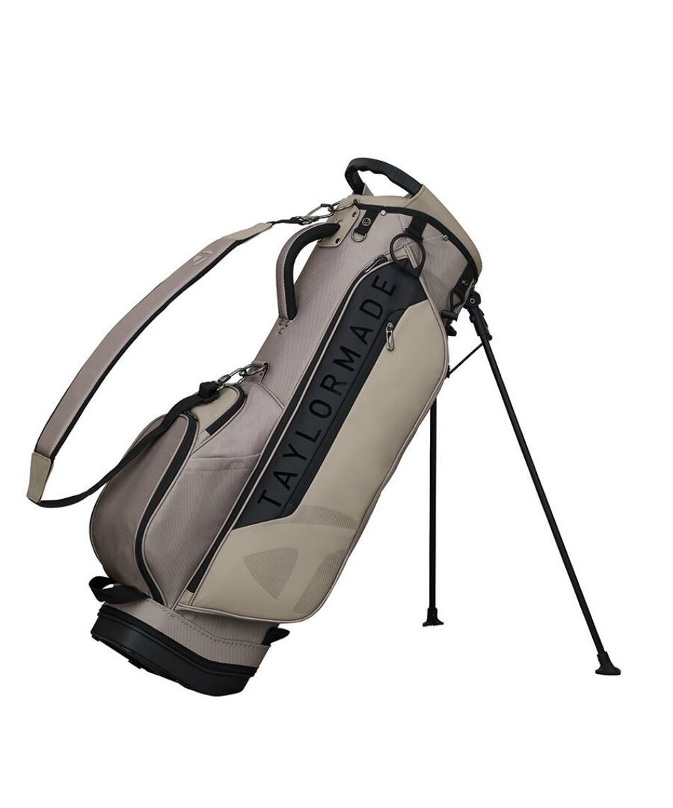 スタンドキャディバッグ A-コレクション スタンドバッグ UN738 【国内