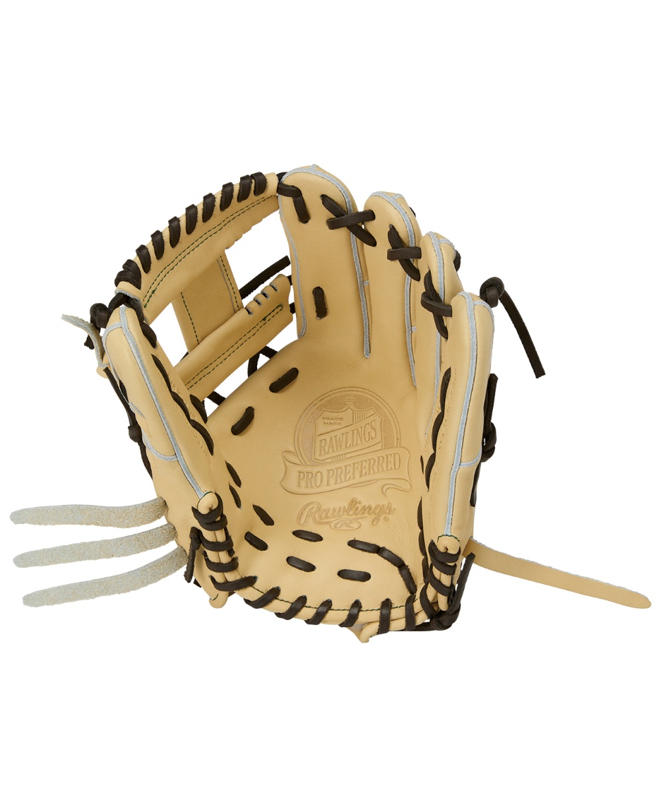 8様 Rawlings 11.25インチ GR3HEN52MG 内野手用 軟 Rawlings