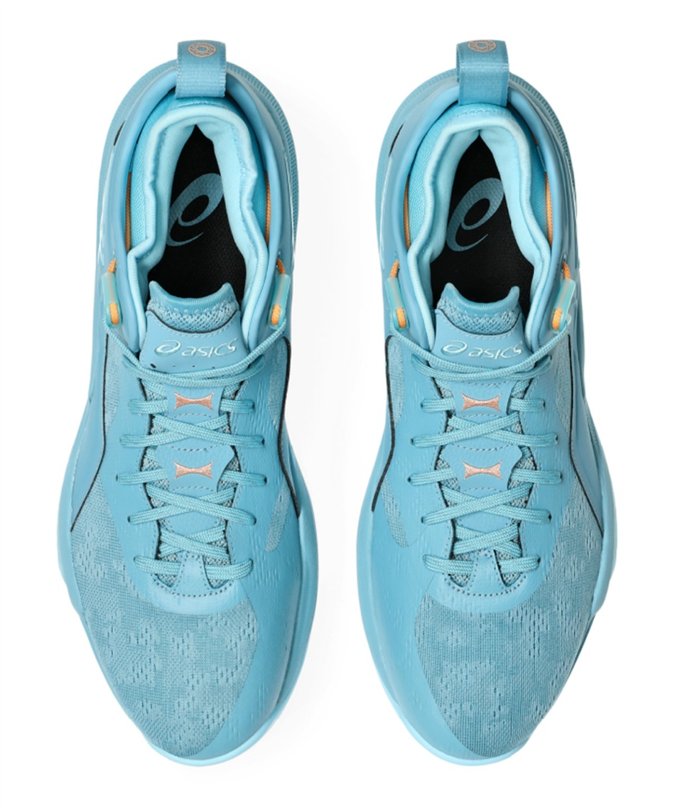 バスケットシューズ NOVA SURGE LOW 2 ノヴァ サージ ロー 2 1061A051