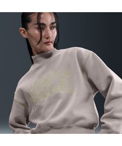 スウェットトレーナー NSW PHNX ロゴ FLCモック IM7491-009 | スポーツ