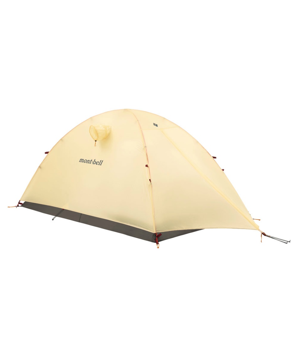 テント フライシート ステラリッジ テント2 レインフライ 1122654