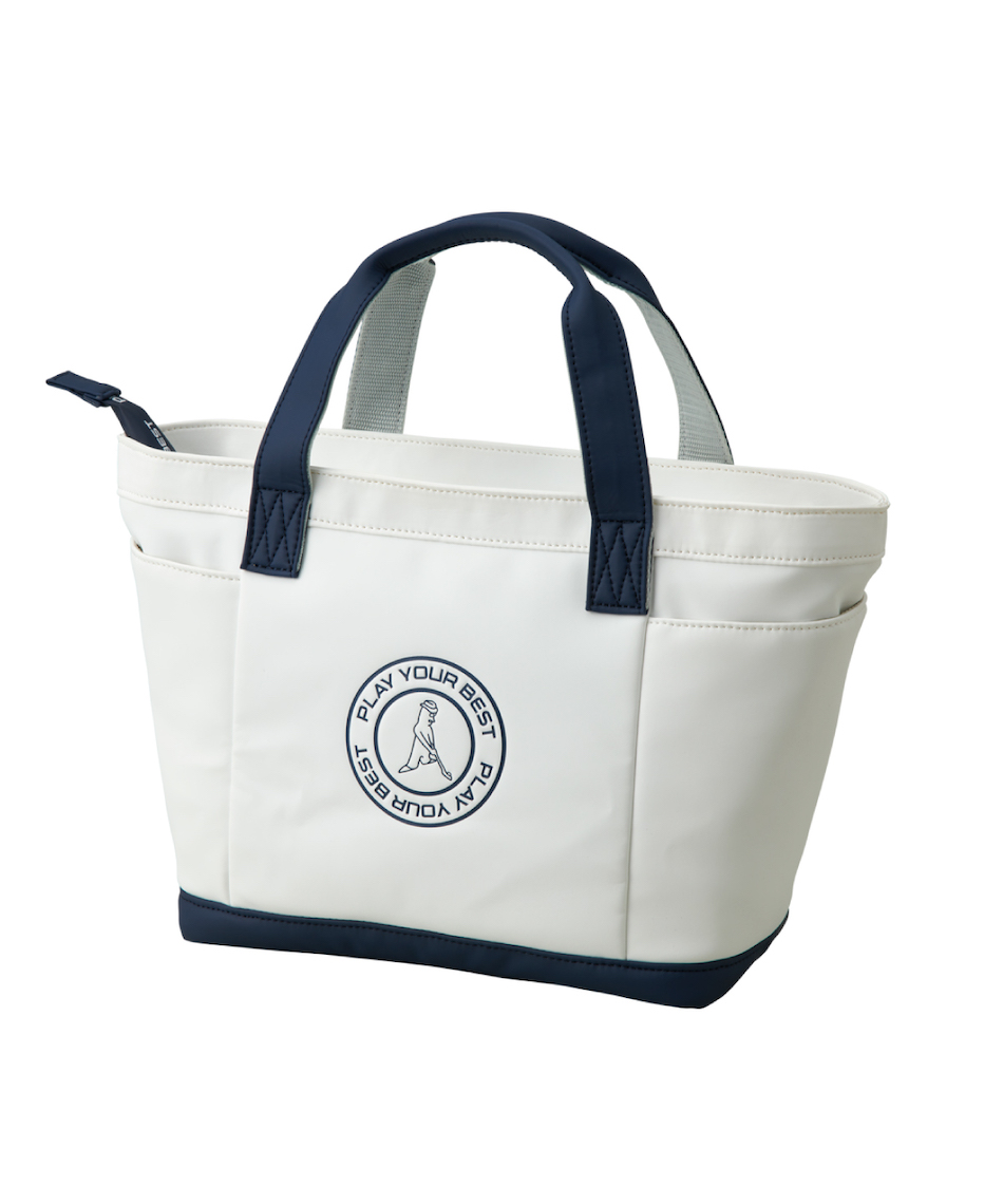 ピン(PING) カートバッグ GB-U2303 ソフト PU ラウンドトート 36834